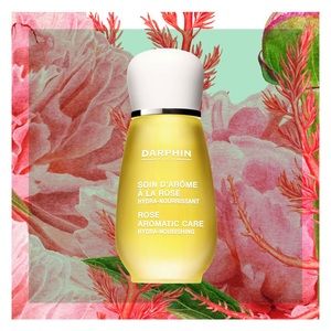 Darphin Rose Aromatic Care